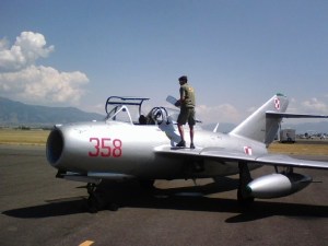 Mig 15