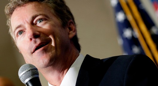 Rand Paul