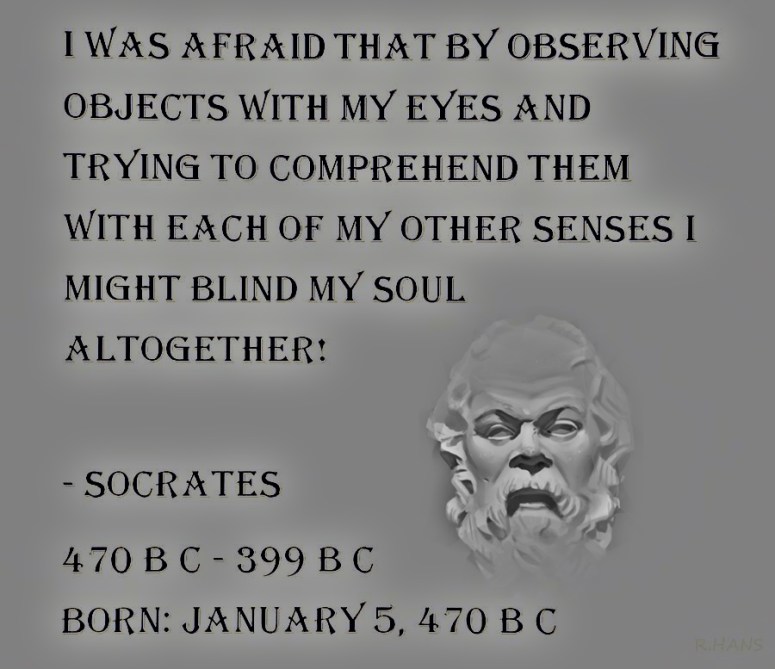 socrates