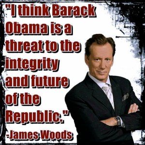 James Woods Republic