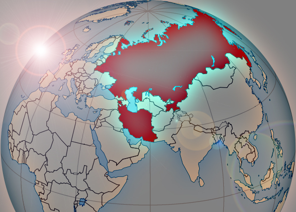 Russia Iran Establish Peer To Peer Like Bitcoin.