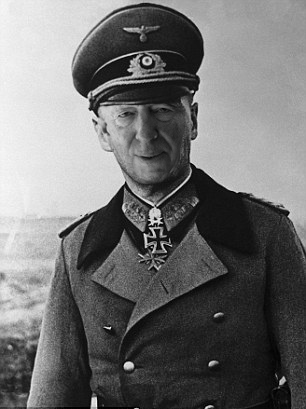 Nazi Muffin Jacob Rothschild ~ The Poster Boy For The Banking Cabal's Nazi World Order aka