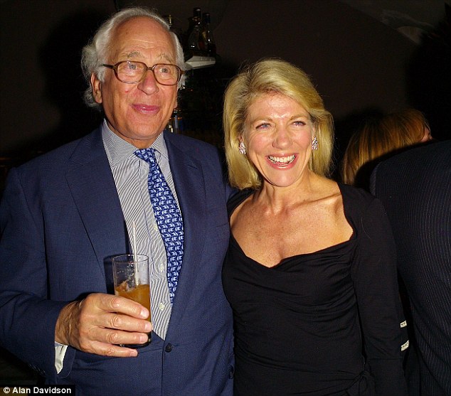 Evelyn & Lynn Rothschild Two Conniving Sociopaths.