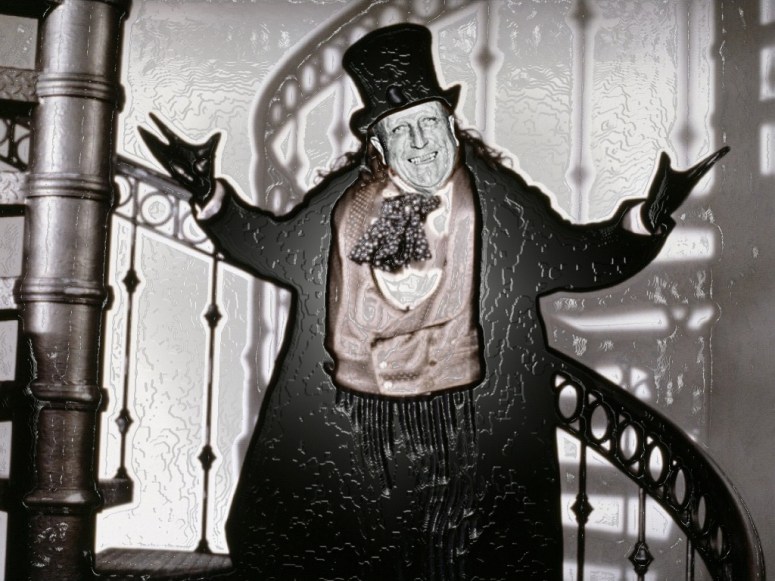 William Randolph Hearst Anti-Cannabis Propaganda Media Mogul And Father To Patty Hearst.