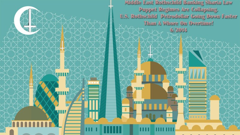 rothschild sharia bank