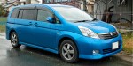 Actual Toyota ISIS ~ Interesting eh?