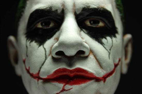 Obama's Muslim Brotherhood