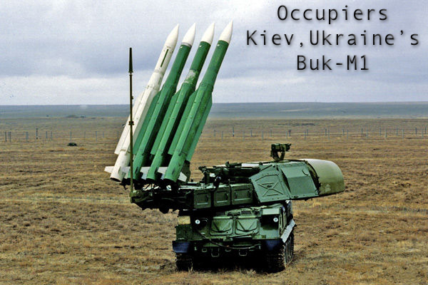 Buk-M1