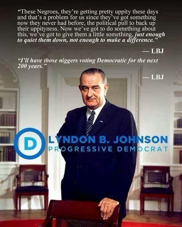 NWO Lyndon Johnson Rothschild Czar
