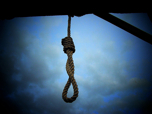 noose hang