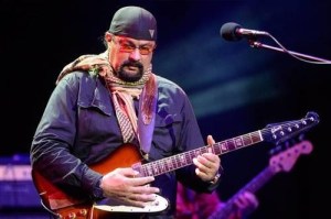 Steven Seagal Ukraine