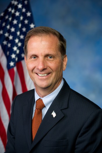 Congressman Chris Stewart ~ Utah