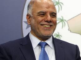 Haider al-Abadi Is The Current Iraq PM Who Was Past Advisor For Nouri Maliki ~ Haider al-Abadi Who Is A Shiite Spent 13 Years In U.K. Under British Training.