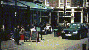 Built to last terrorist