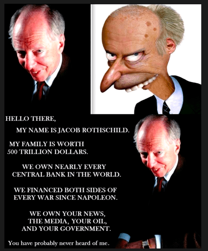 rothschild