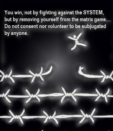 subjugate slave matrix system