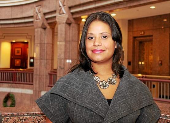 Christina Ayala voter fraud