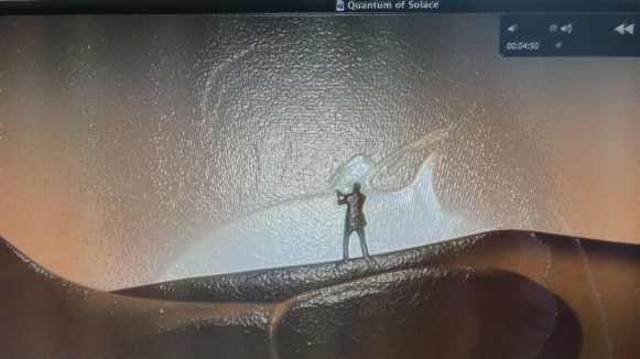 Quantum Solace Subliminal