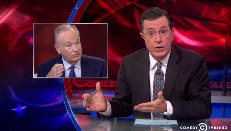 NWO's Bill O'Reilly Bill O'Reilly's Elite Strike Force Ideology