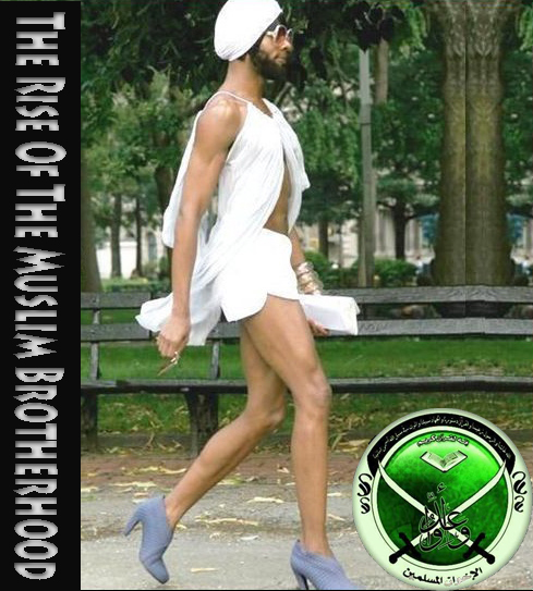 gay muslim brotherhood
