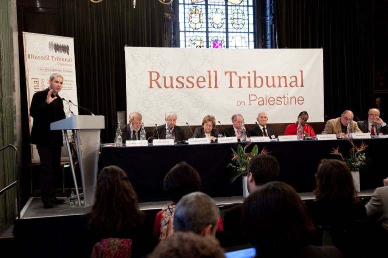Russel Tribunal