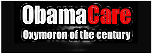 obamacare oxymoron