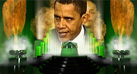 obama Wizard utopia communism marx