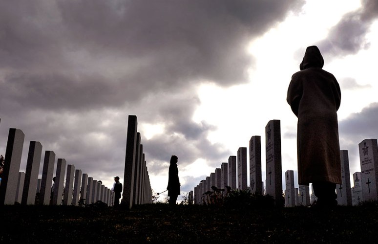 Black Poppy ~ Anti-Bank Wars