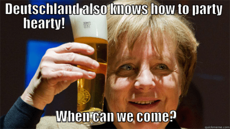 Germany Angela Merkel