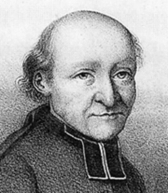 Mayer Amschal Rothschild