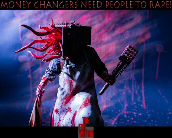 nwo money changers rape