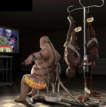 rothschild bloodsucker