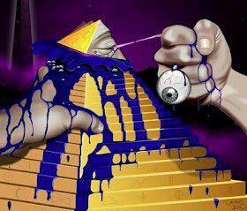 Rothschild's British House Of Cards