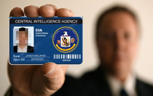 CBA ~ Central Banking Agency Previously Known As The CIA ~ Central Intelligence Agency.