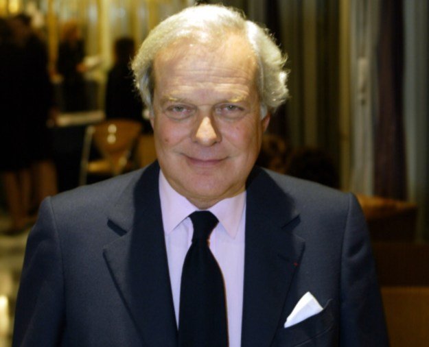 France ~ David de Rothschild