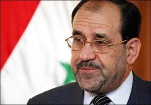Ex-P.M. Of Iraq Nouri Maliki Facing Charges Of Genocide By The ICC.