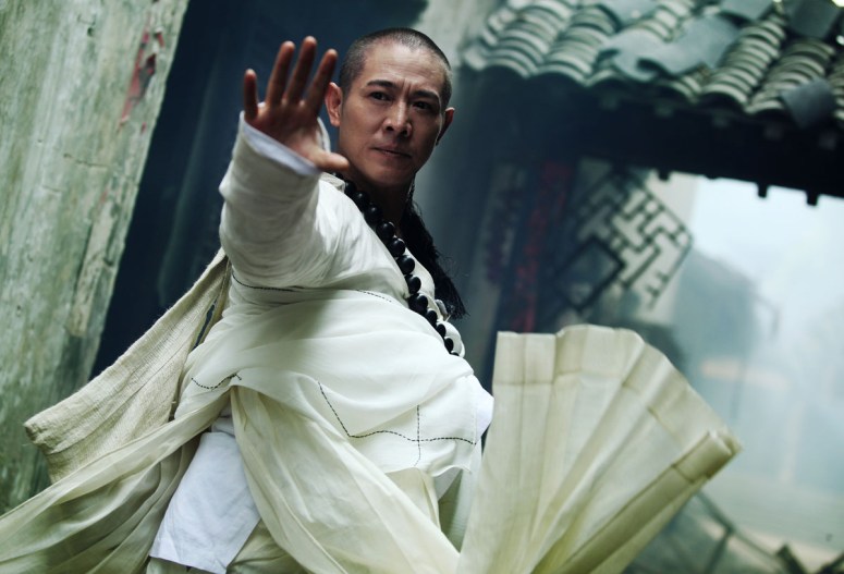 My Favorite Jet Li Wushu Martial Artist Of China ~ The Real Deal.