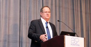 Dr. James Jeffery Bradstreet