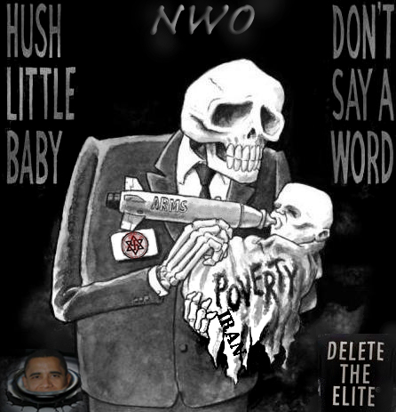 IRAN nwo nuclear deal