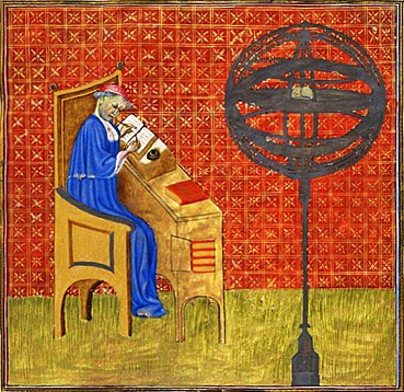 Father Of Modern Science: Catholic Bishop Nicole Oresme‘ Of Lisieux, France 1323 – 1382