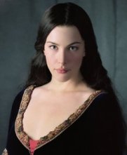 Liv Tyler Lord Of The Rings