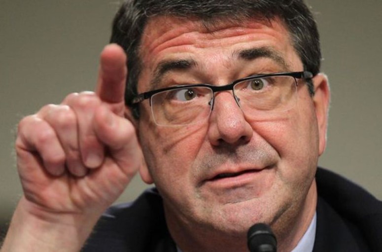 Ashton Carter