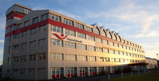 Iceland Islandsibanki ~ Bank Was Sold and proceeds given to Islanders.