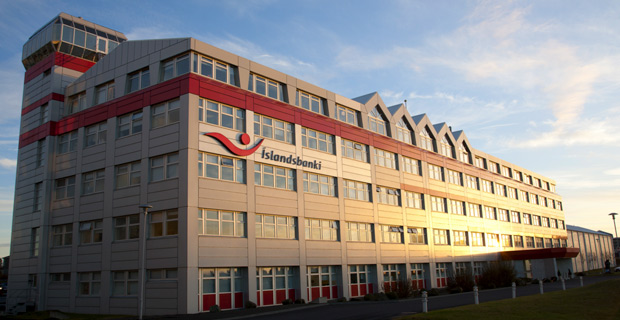 Iceland Islandsibanki ~ Bank Was Sold and proceeds given to Islanders.