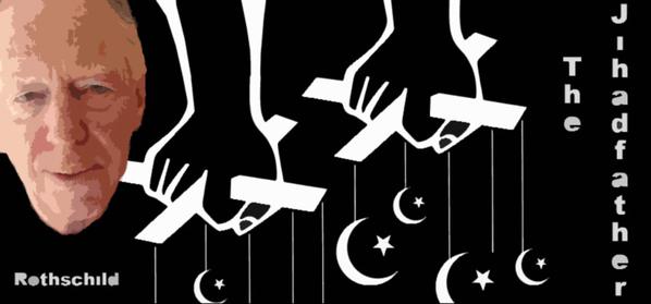 rothschild terrorism