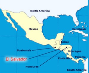 El Salvador