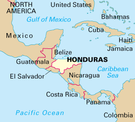 Honduras