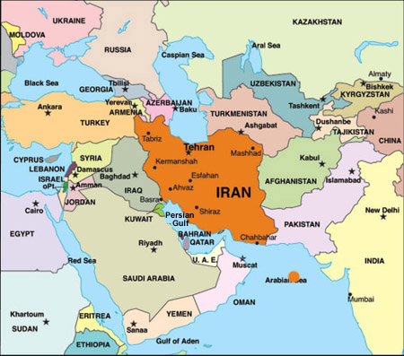Iran