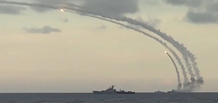 Russian Caspian Sea Flotilla