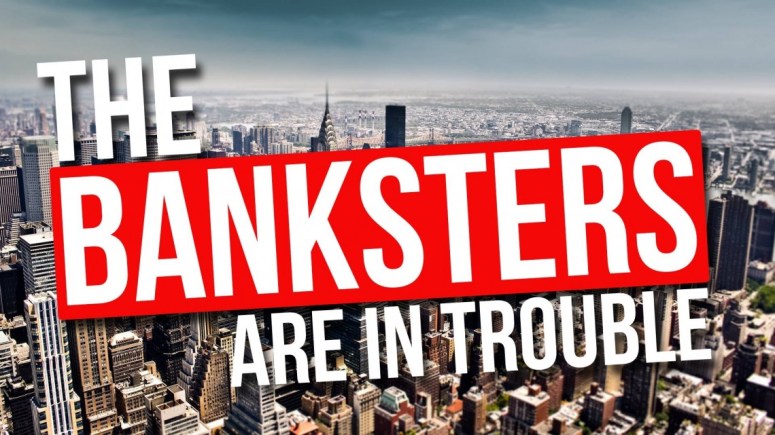 banksters
